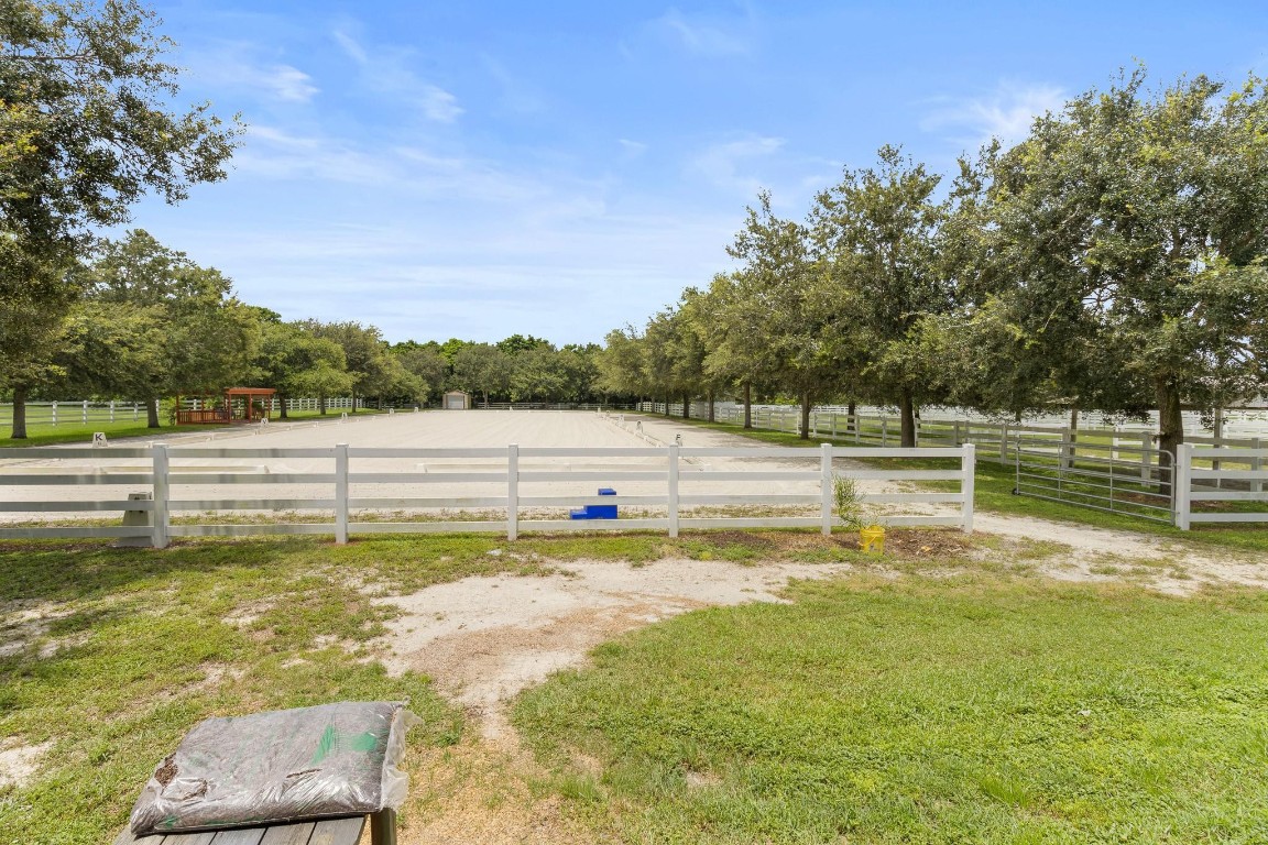 SUNSHINE RANCHES - Residential