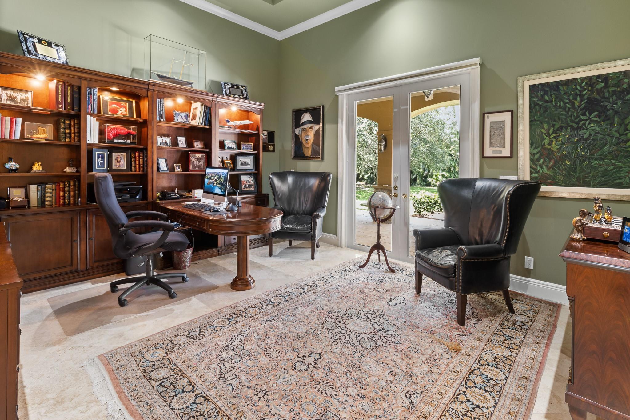 SUNSHINE RANCHES - Residential