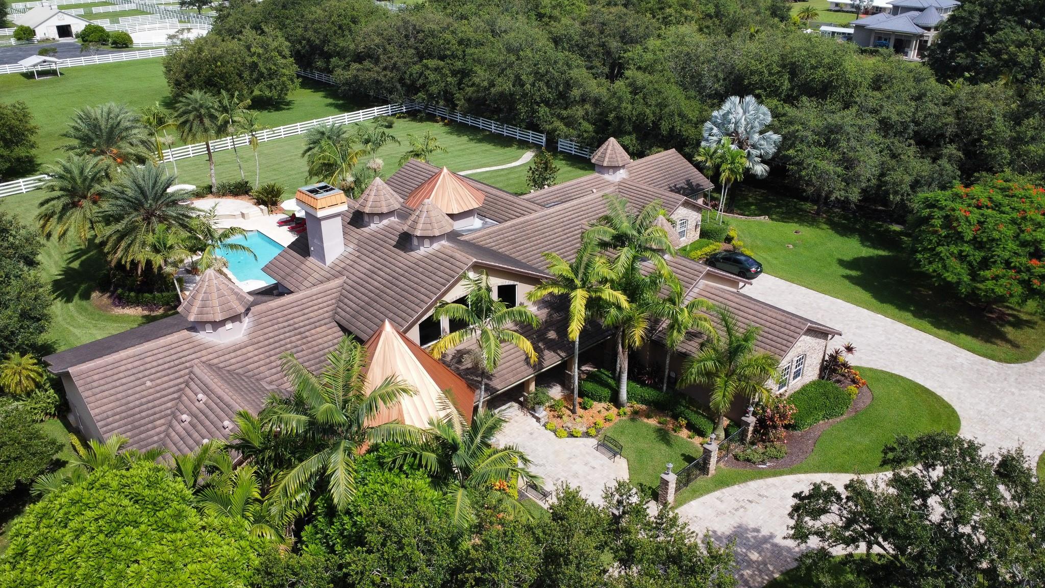 SUNSHINE RANCHES - Residential