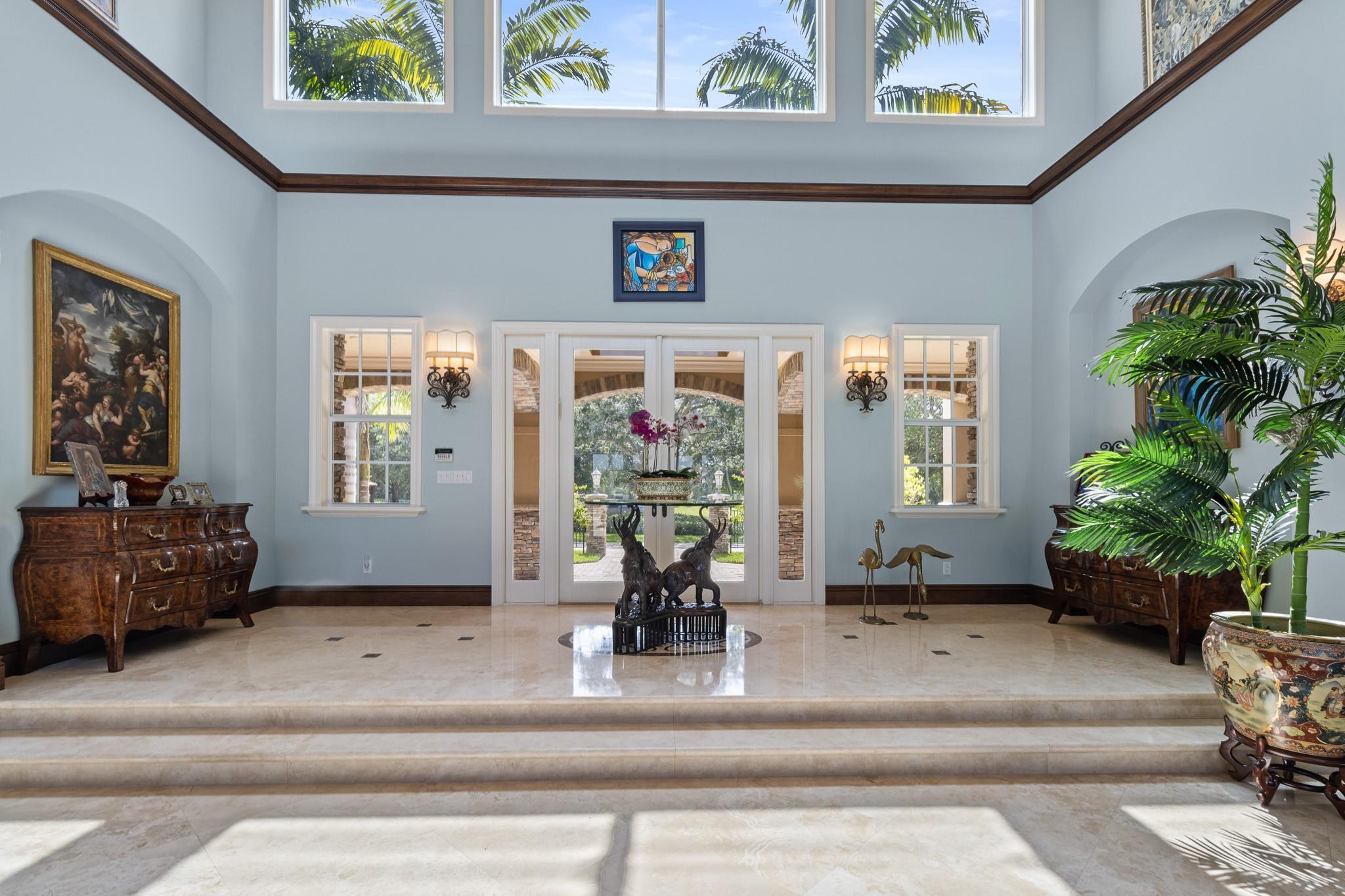 SUNSHINE RANCHES - Residential