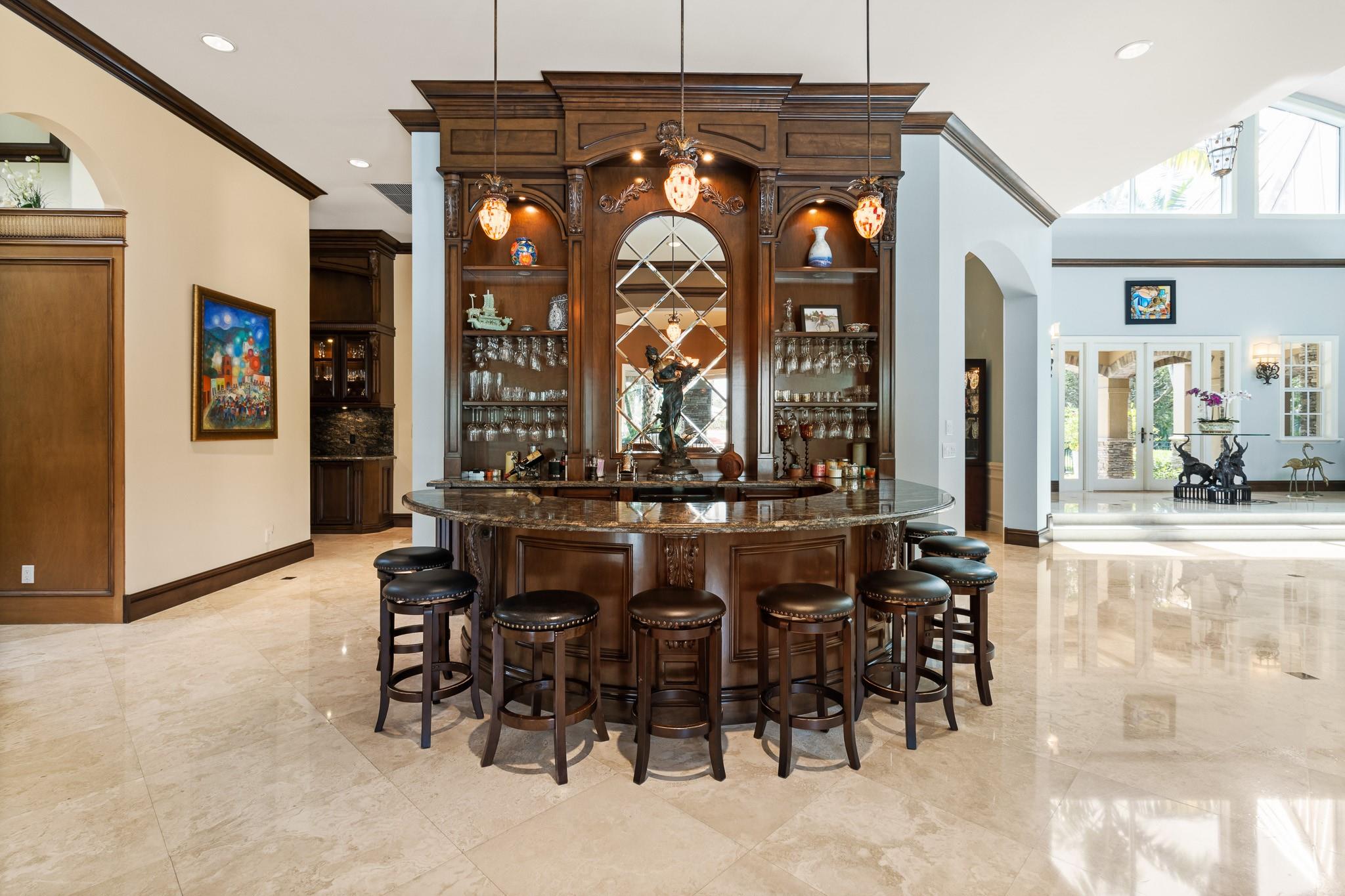 SUNSHINE RANCHES - Residential