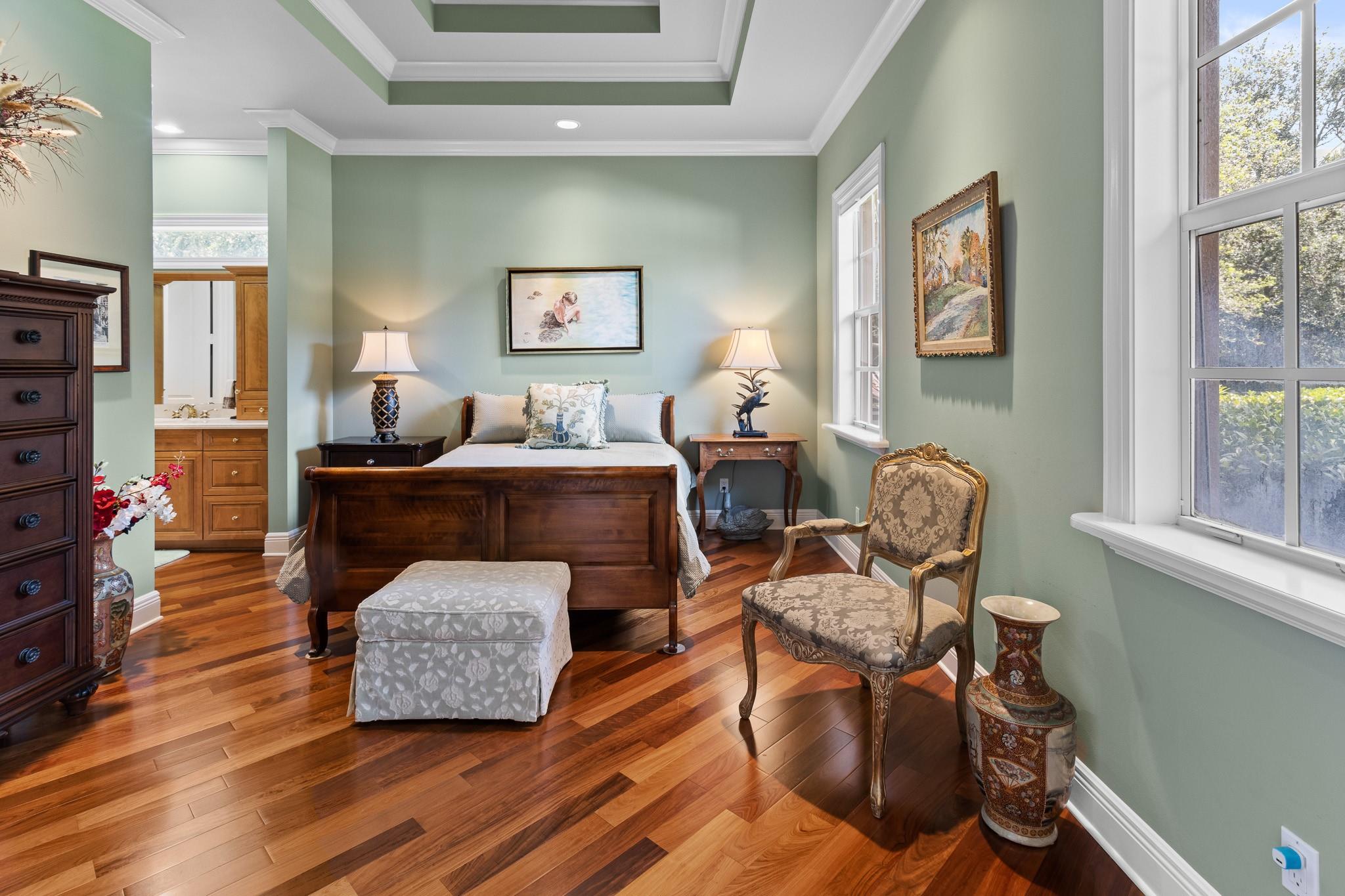 SUNSHINE RANCHES - Residential