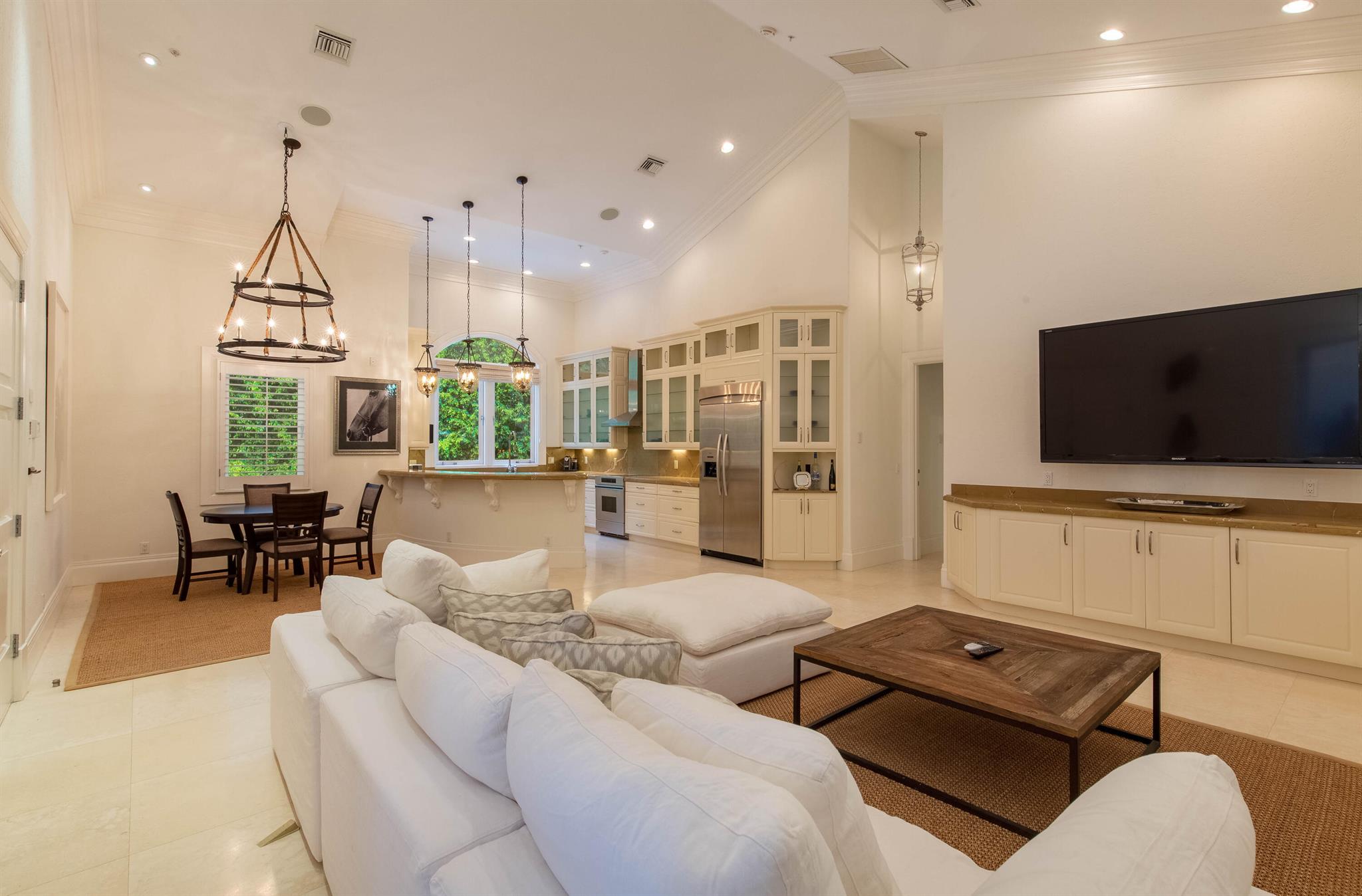 GRAND PRIX FARMS - Residential