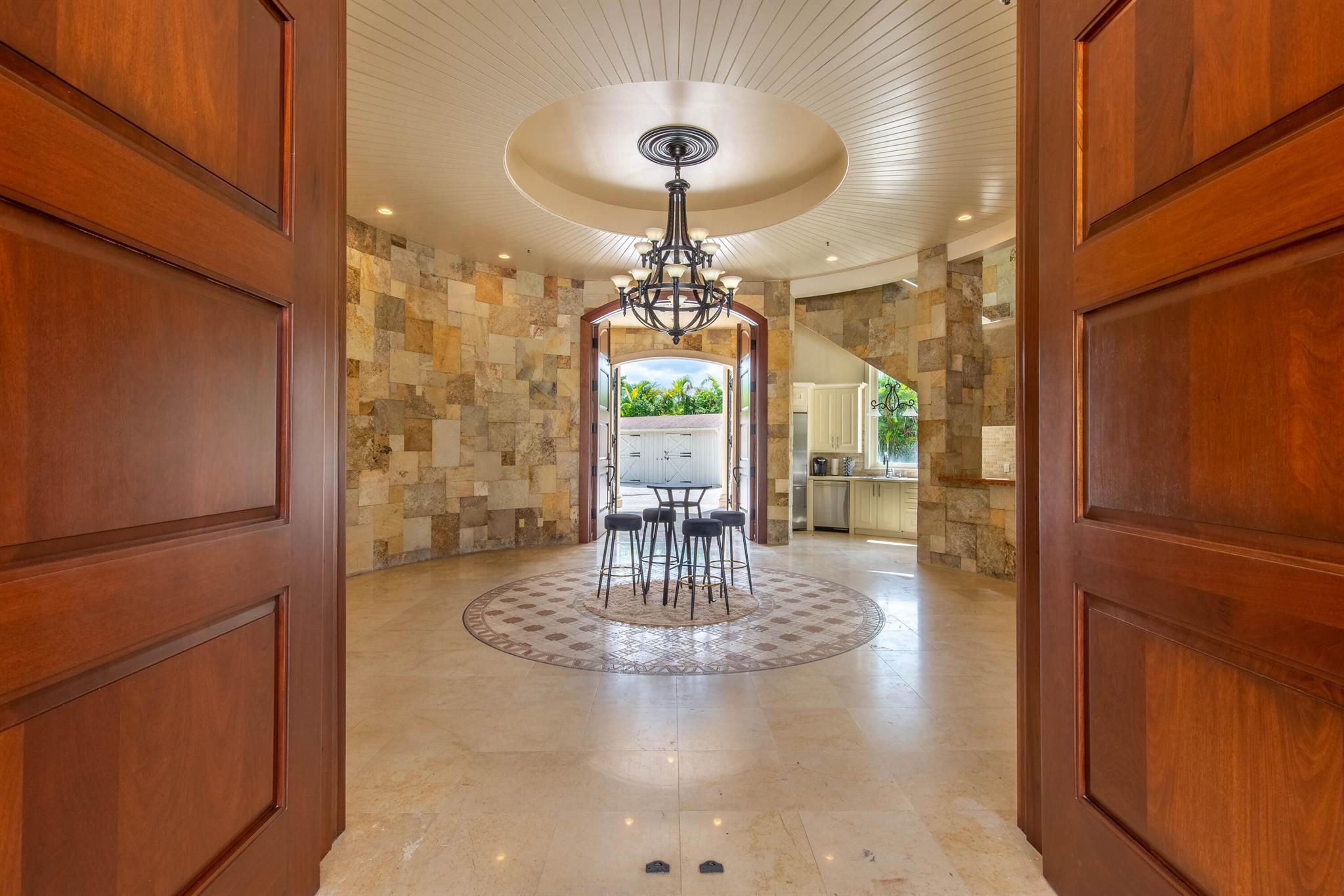 GRAND PRIX FARMS - Residential