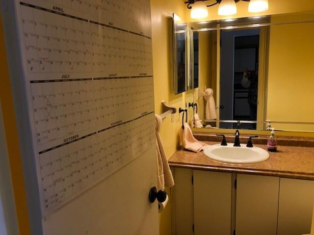 WOODMONT APT HOMES - Residential