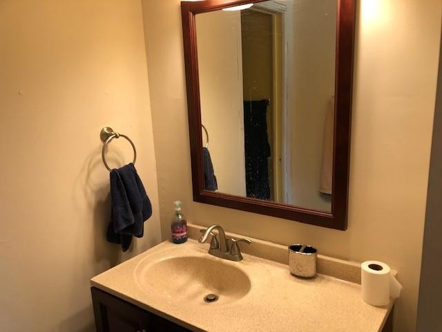 WOODMONT APT HOMES - Residential