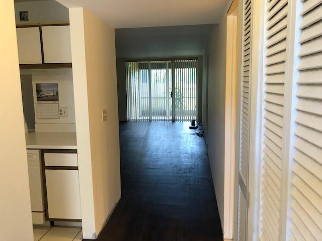 WOODMONT APT HOMES - Residential