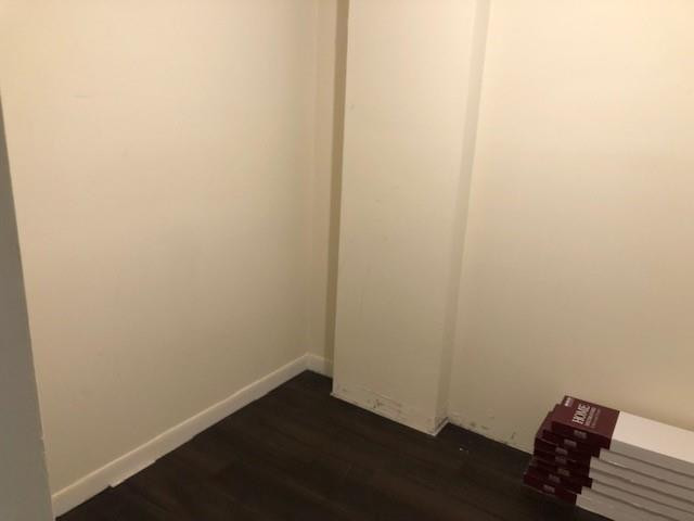 WOODMONT APT HOMES - Residential