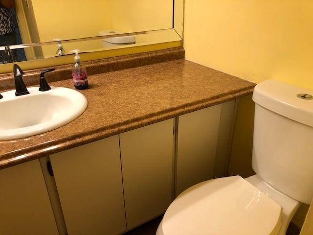 WOODMONT APT HOMES - Residential