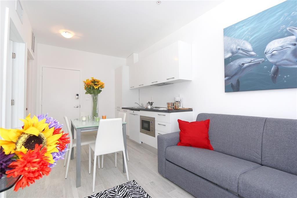 DANIELE CONDO - Residential Lease