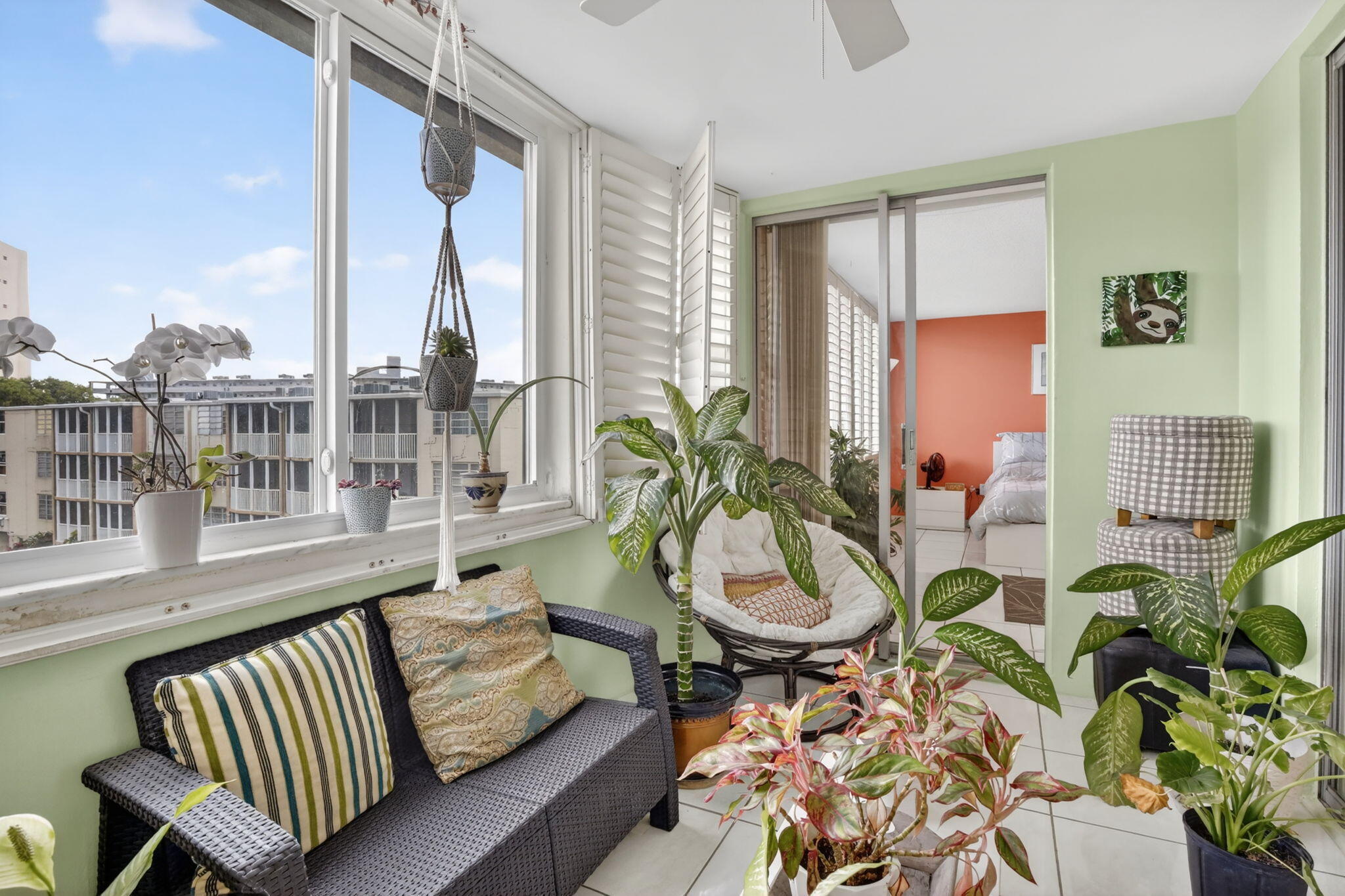 JADE WINDS GROUP BAMBOO GARDENS - Residential
