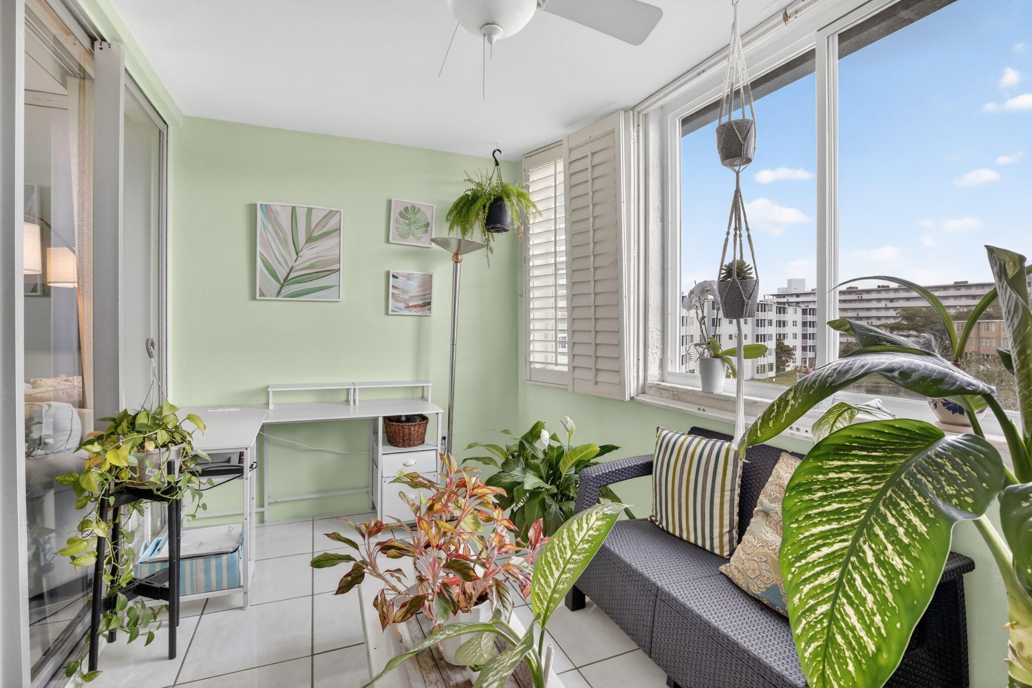 JADE WINDS GROUP BAMBOO GARDENS - Residential