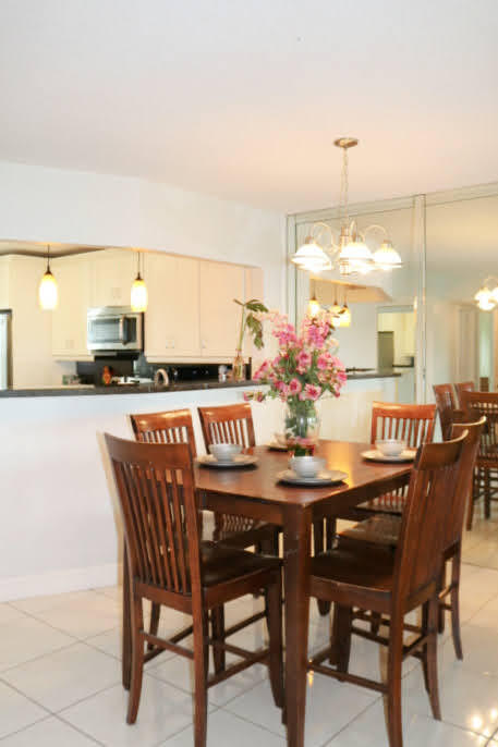 JADE WINDS GROUP BAMBOO GARDENS - Residential