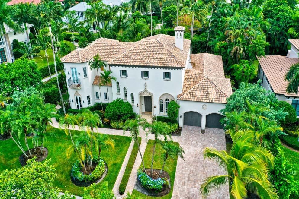 1054 MELALEUCA Road, Delray Beach, FL, 33483/$50,000 2 1054 MELALEUCA Road