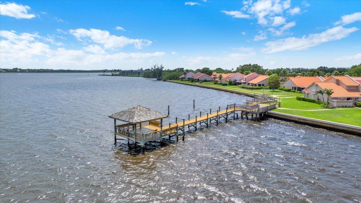 VILLAS OF SANDPIPER BAY UNIT 2 - Residential