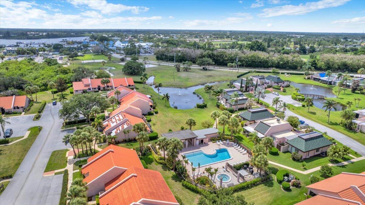 VILLAS OF SANDPIPER BAY UNIT 2 - Residential