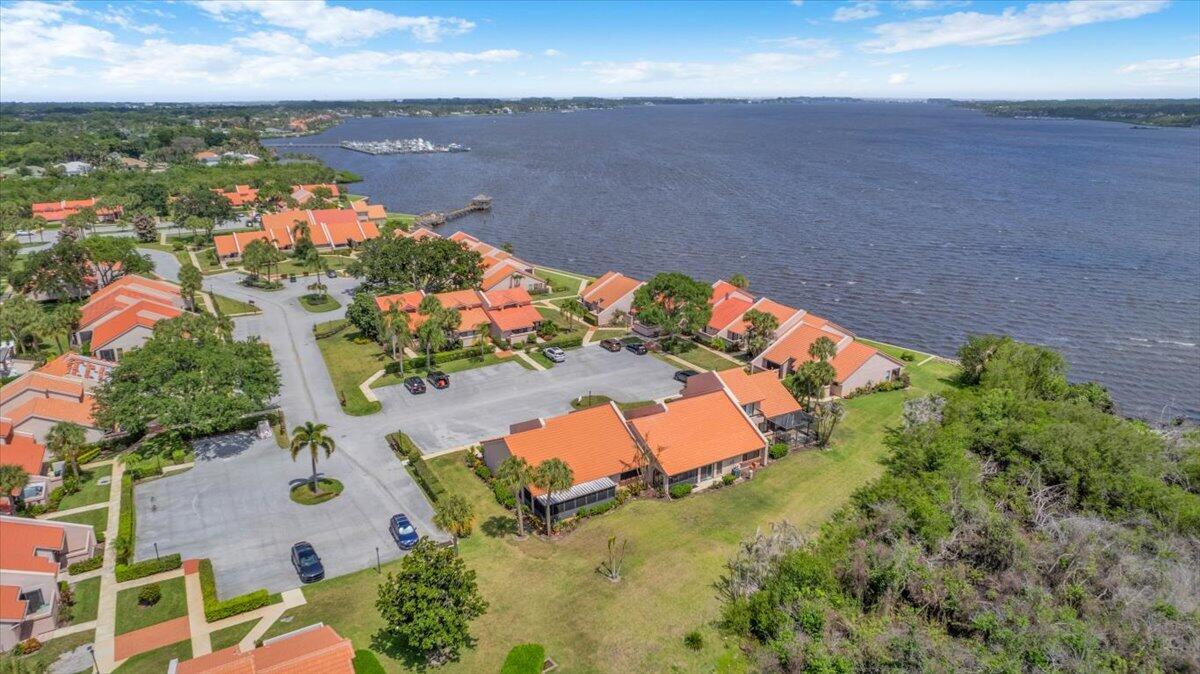 VILLAS OF SANDPIPER BAY UNIT 2 - Residential