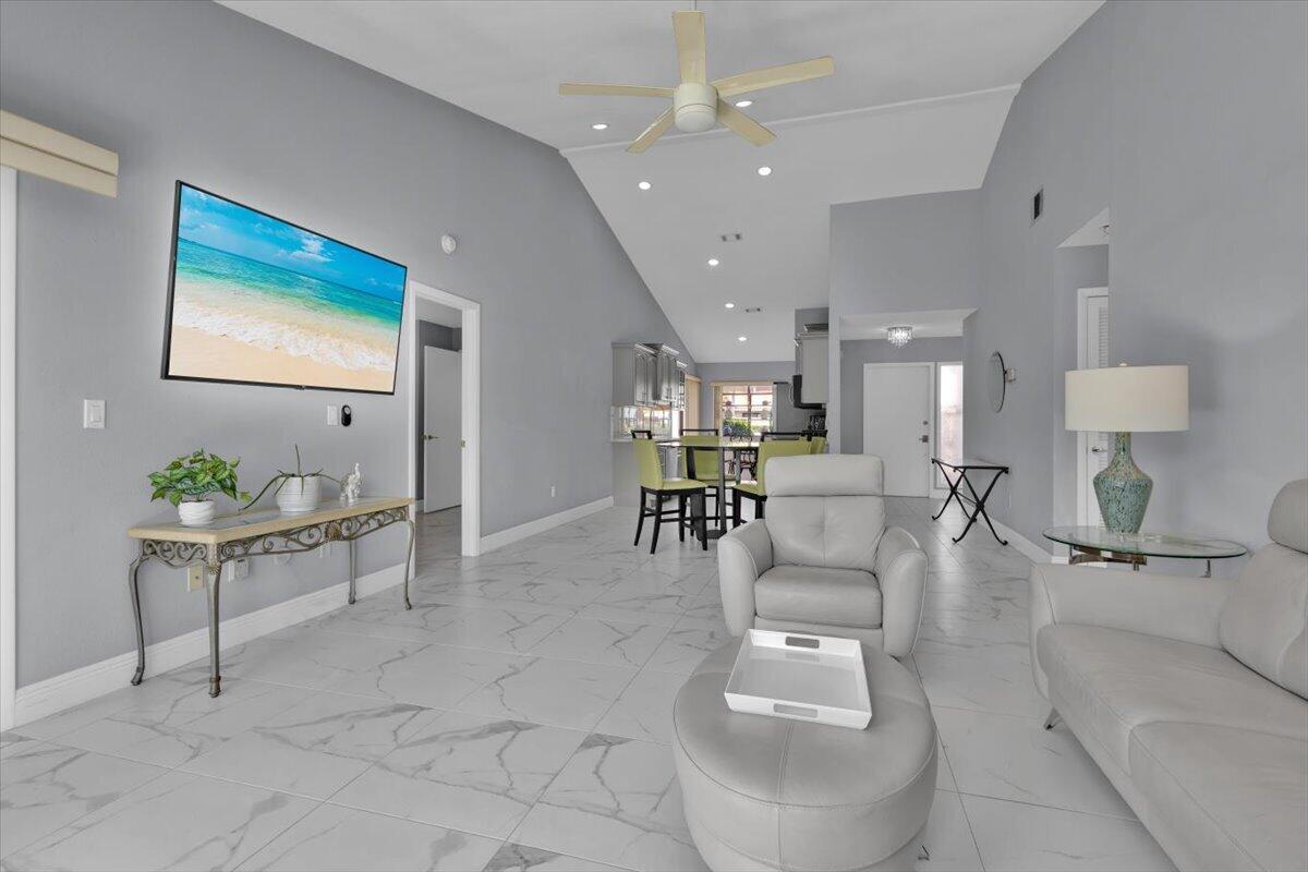 VILLAS OF SANDPIPER BAY UNIT 2 - Residential