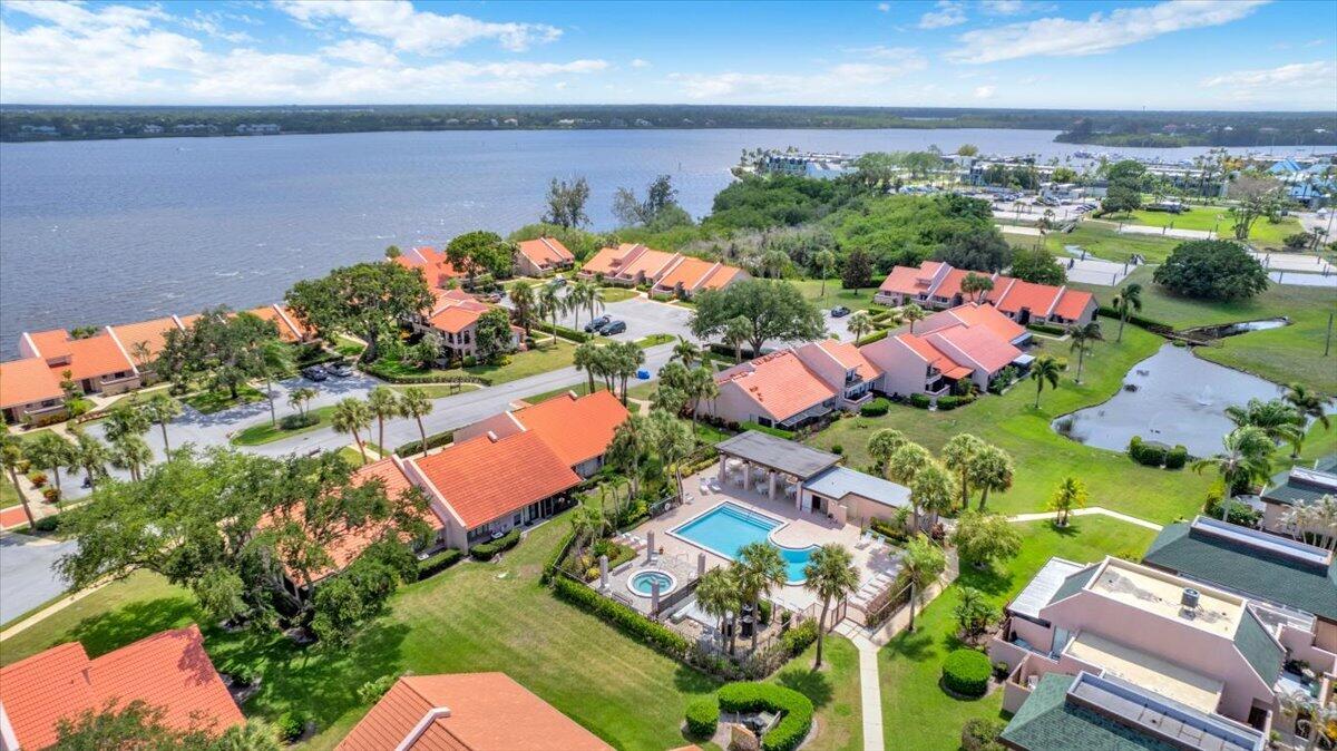 VILLAS OF SANDPIPER BAY UNIT 2 - Residential