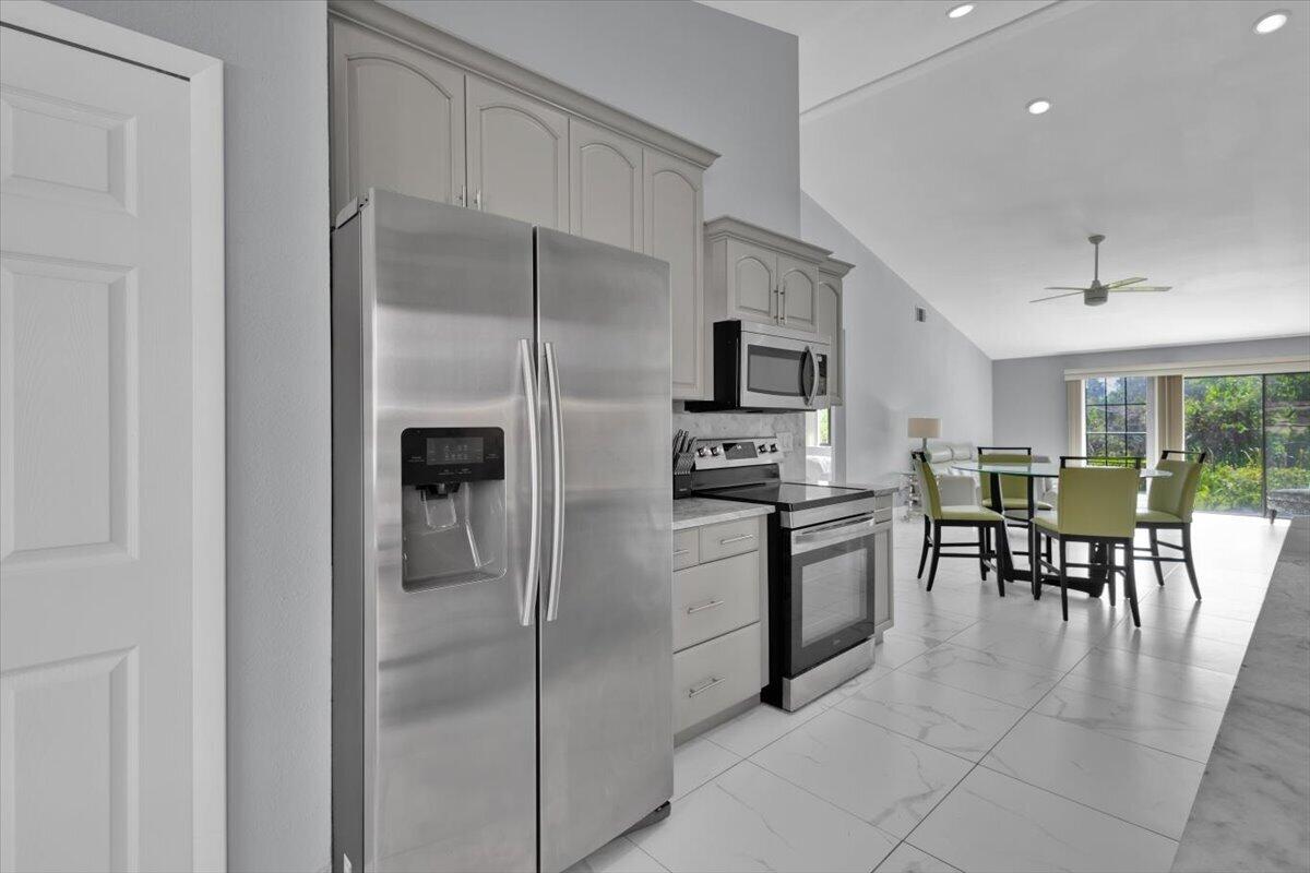 VILLAS OF SANDPIPER BAY UNIT 2 - Residential
