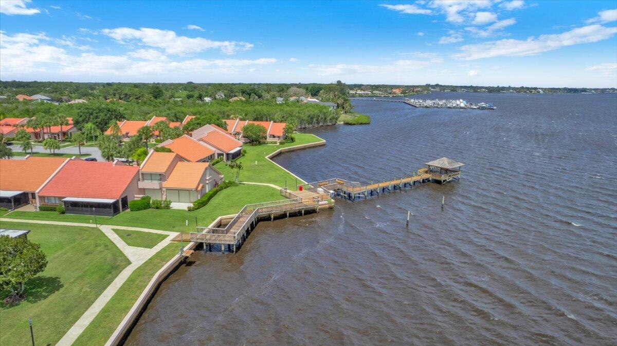 VILLAS OF SANDPIPER BAY UNIT 2 - Residential