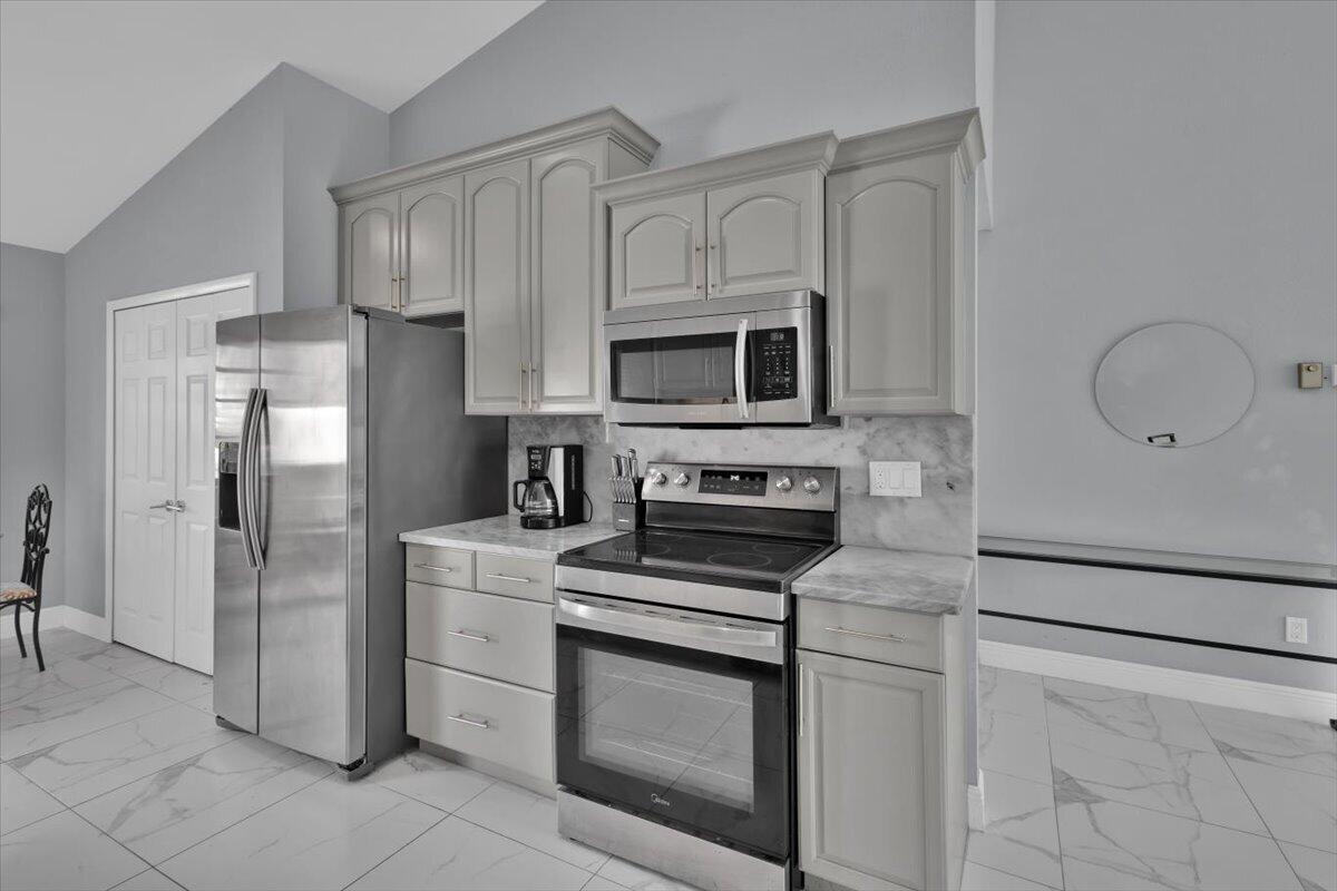 VILLAS OF SANDPIPER BAY UNIT 2 - Residential