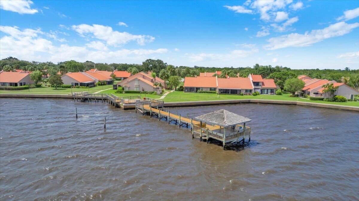 VILLAS OF SANDPIPER BAY UNIT 2 - Residential