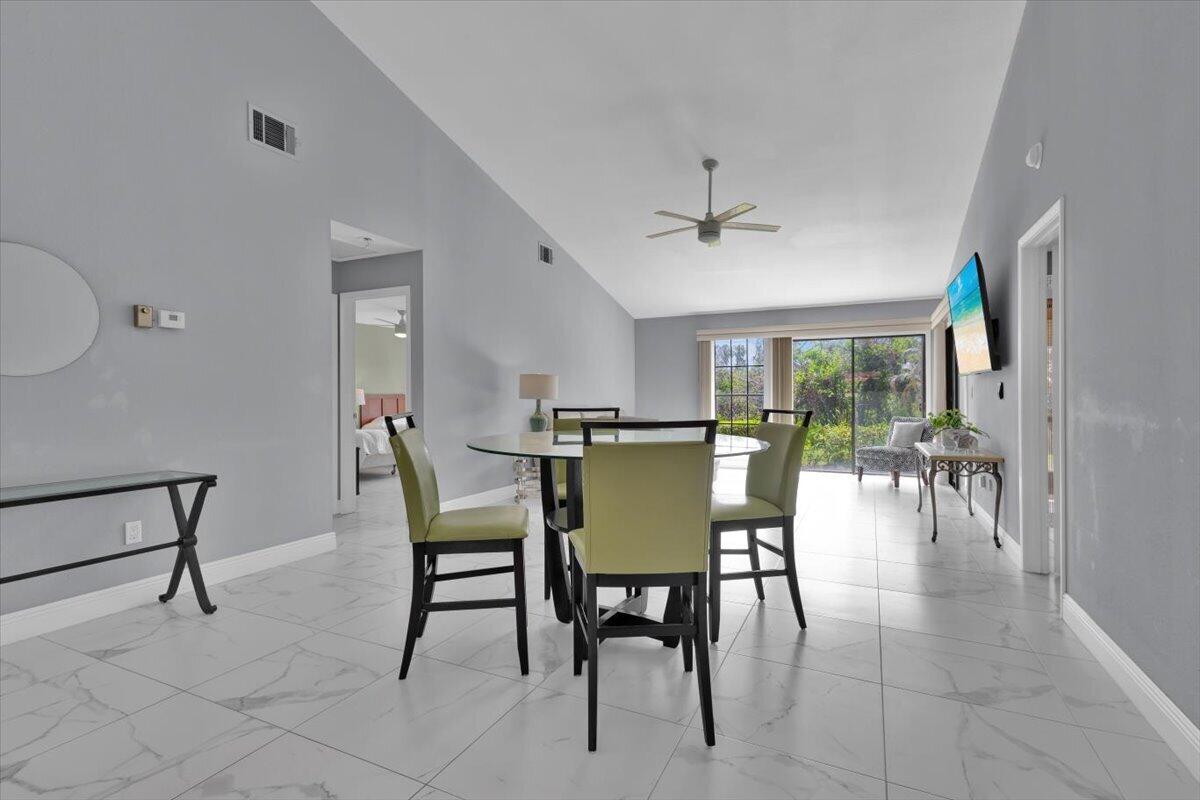 VILLAS OF SANDPIPER BAY UNIT 2 - Residential