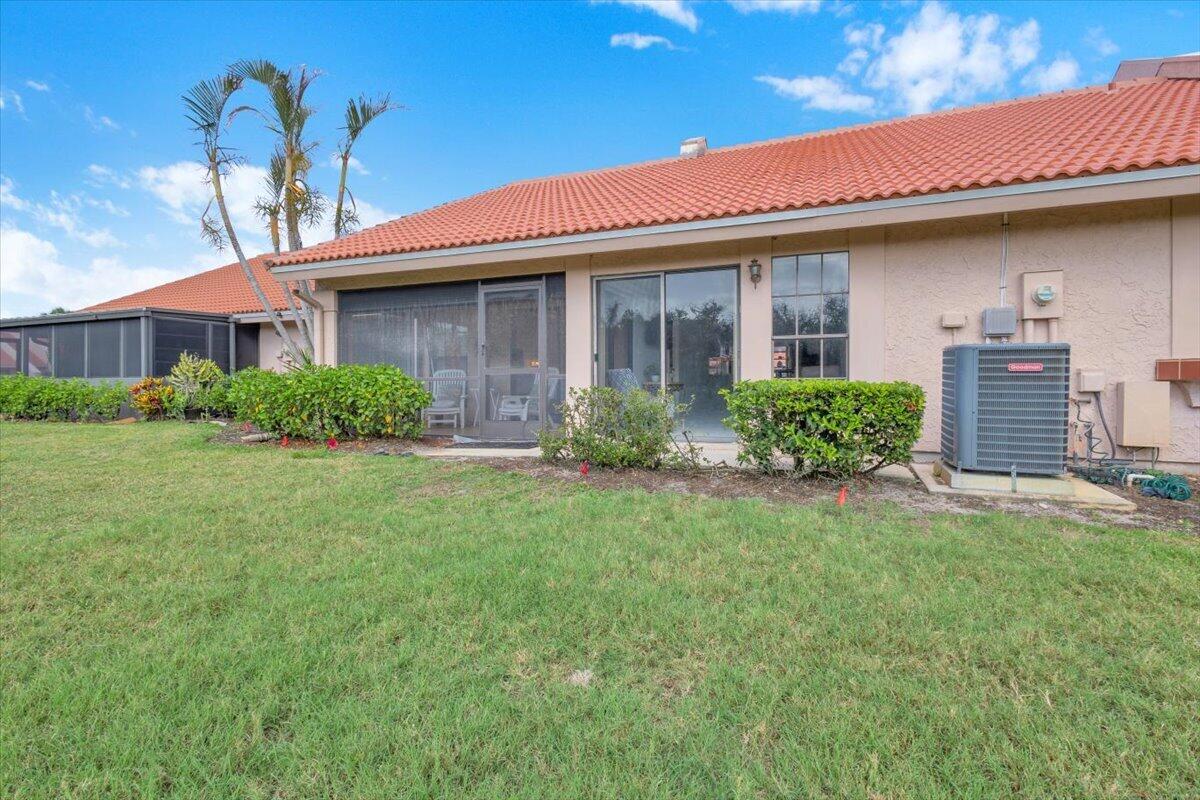 VILLAS OF SANDPIPER BAY UNIT 2 - Residential