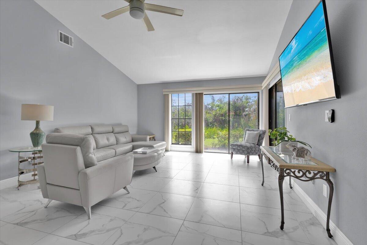VILLAS OF SANDPIPER BAY UNIT 2 - Residential