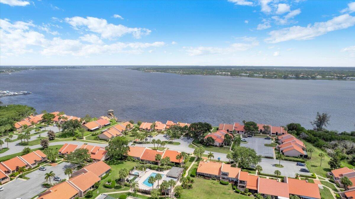 VILLAS OF SANDPIPER BAY UNIT 2 - Residential