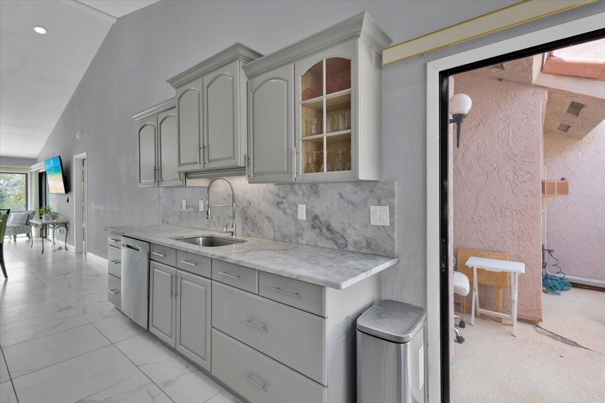 VILLAS OF SANDPIPER BAY UNIT 2 - Residential