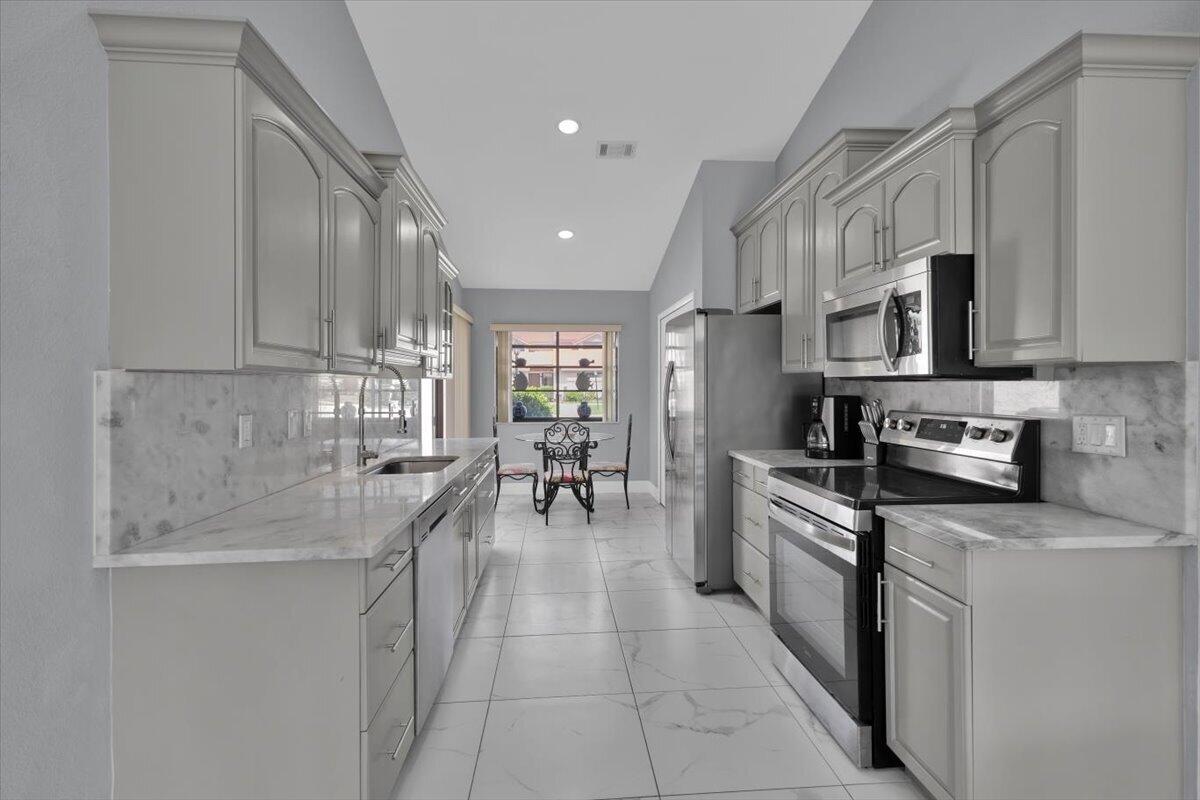 VILLAS OF SANDPIPER BAY UNIT 2 - Residential