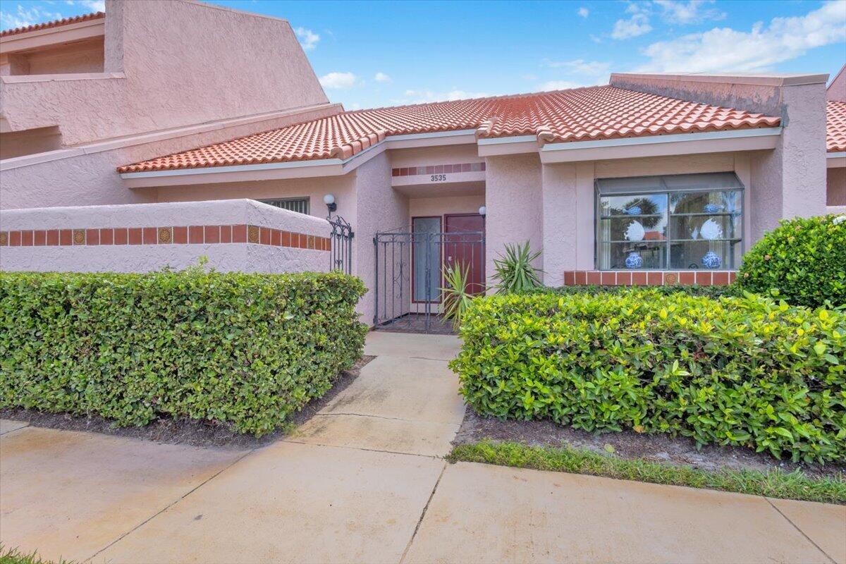 VILLAS OF SANDPIPER BAY UNIT 2 - Residential