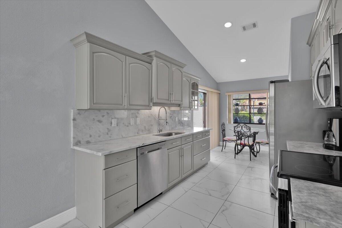 VILLAS OF SANDPIPER BAY UNIT 2 - Residential