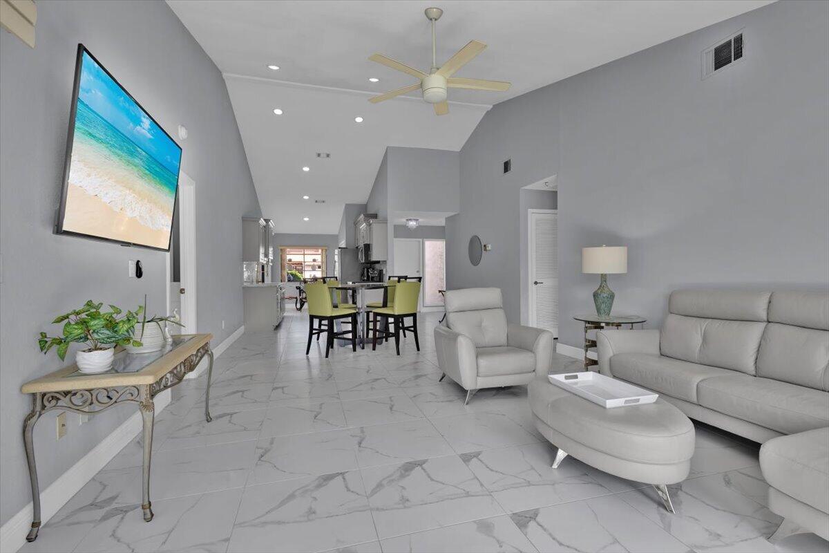VILLAS OF SANDPIPER BAY UNIT 2 - Residential