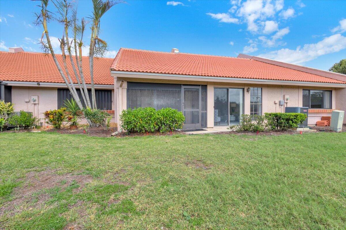 VILLAS OF SANDPIPER BAY UNIT 2 - Residential