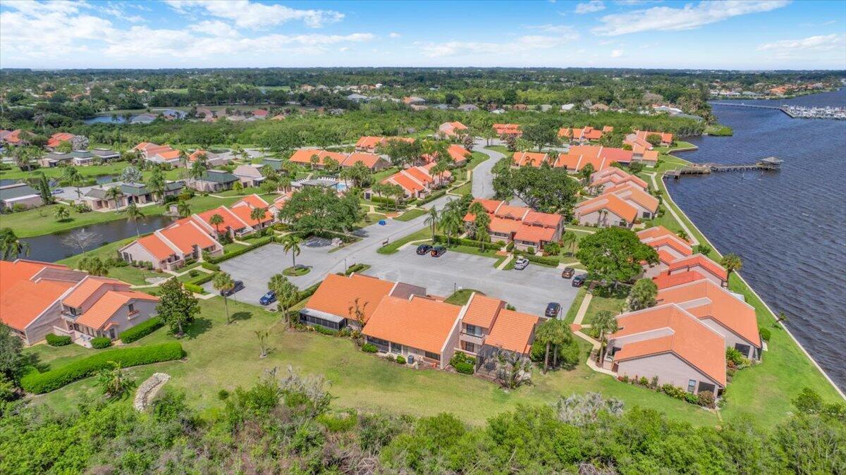 VILLAS OF SANDPIPER BAY UNIT 2 - Residential