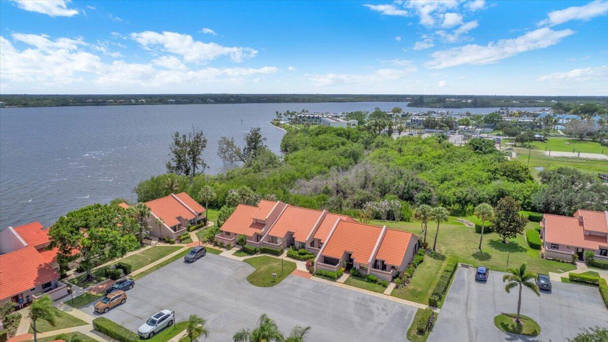 VILLAS OF SANDPIPER BAY UNIT 2 - Residential