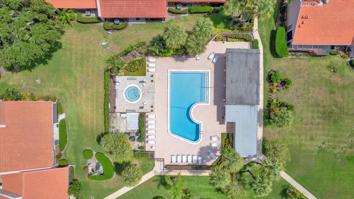 VILLAS OF SANDPIPER BAY UNIT 2 - Residential