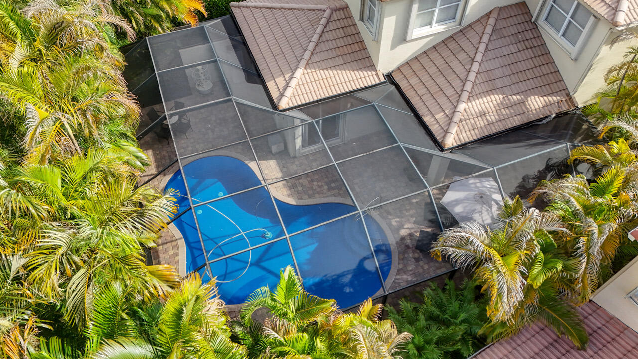 MIRABELLA AT MIRASOL C - Residential