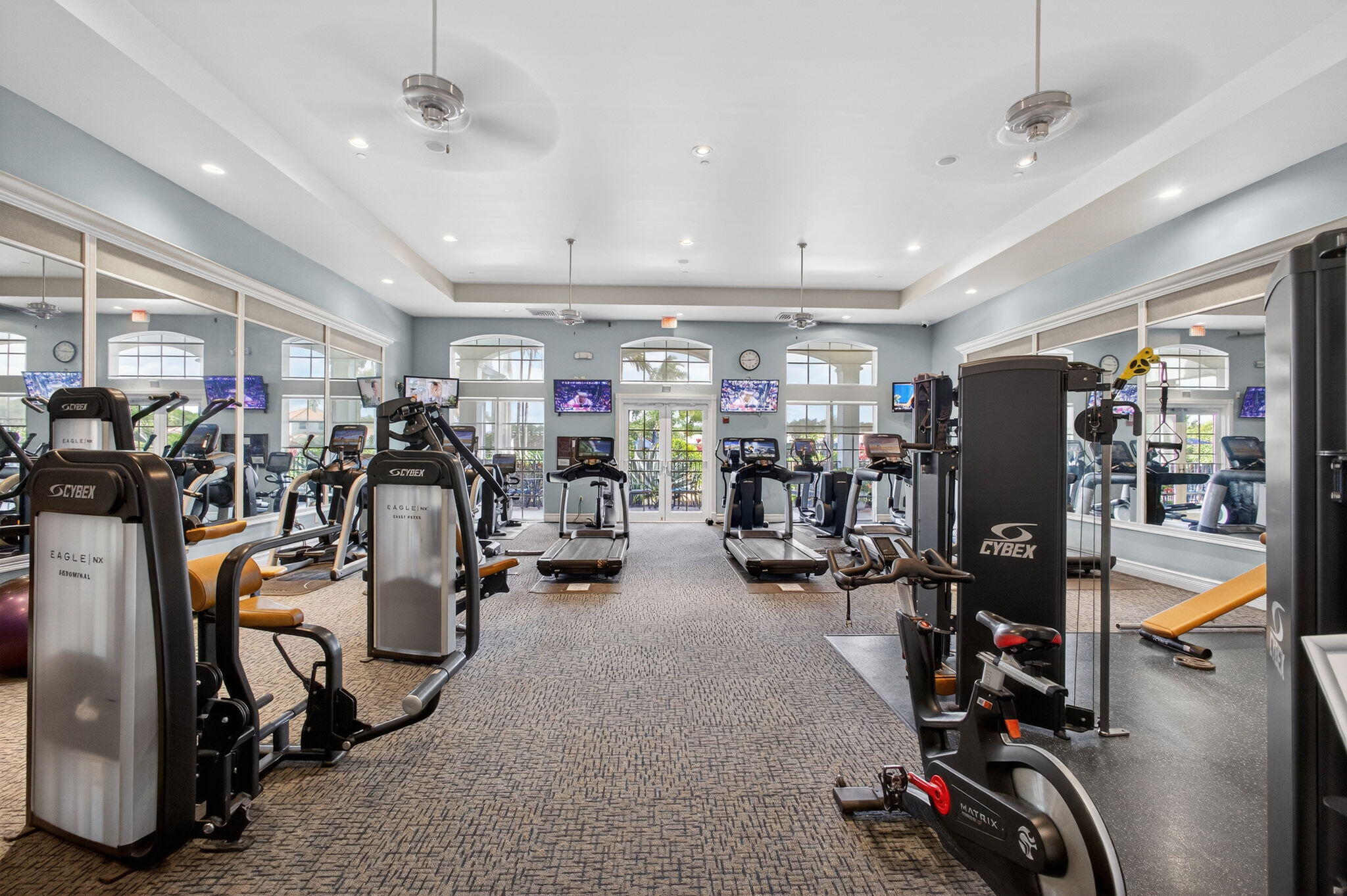 MIRABELLA AT MIRASOL C - Residential