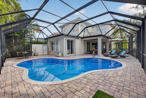 251 Isle Verde Way Palm Beach Gardens FL 33418