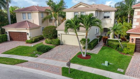 251 Isle Verde Way Palm Beach Gardens FL 33418