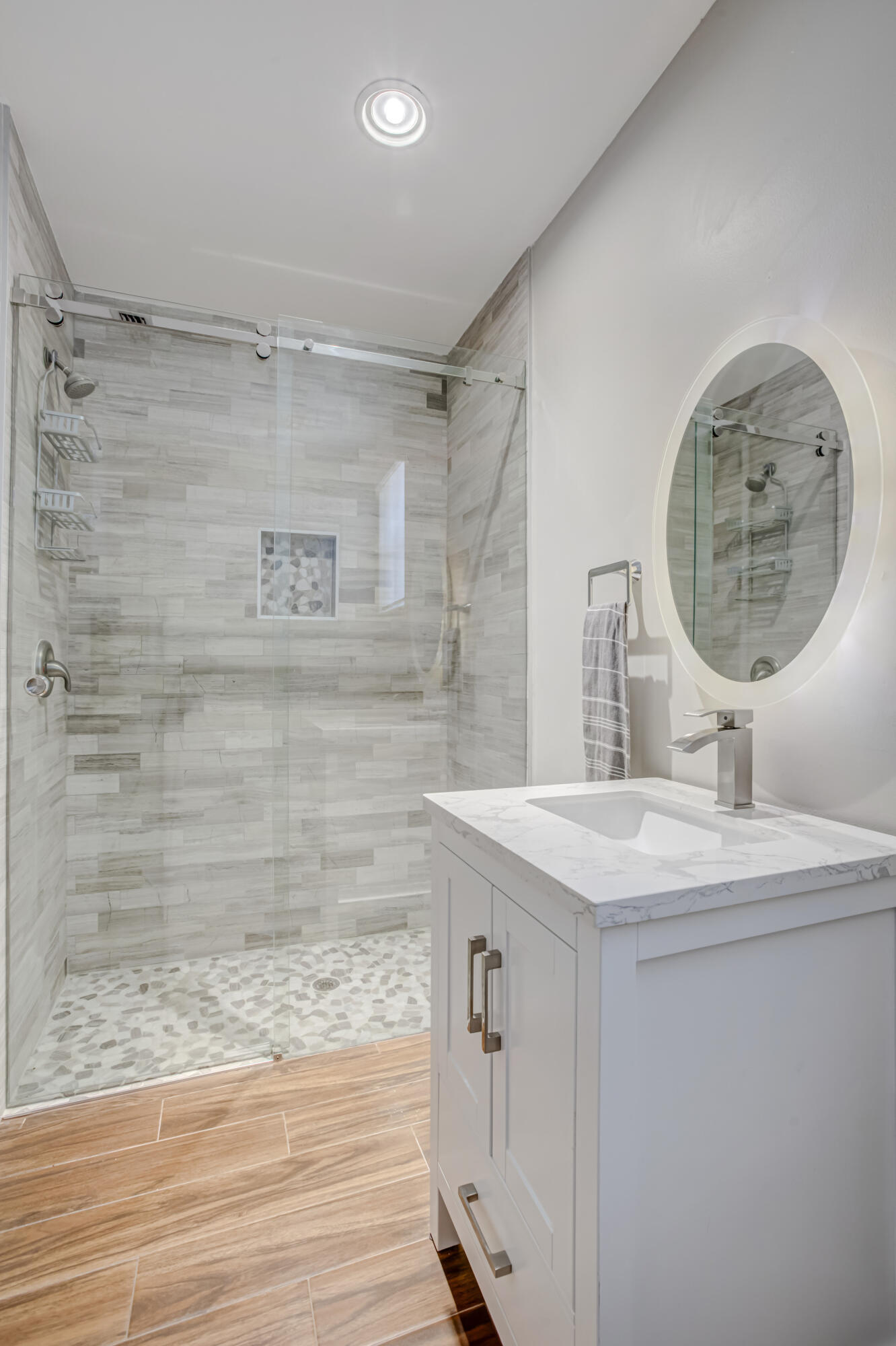 MIRABELLA AT MIRASOL C - Residential