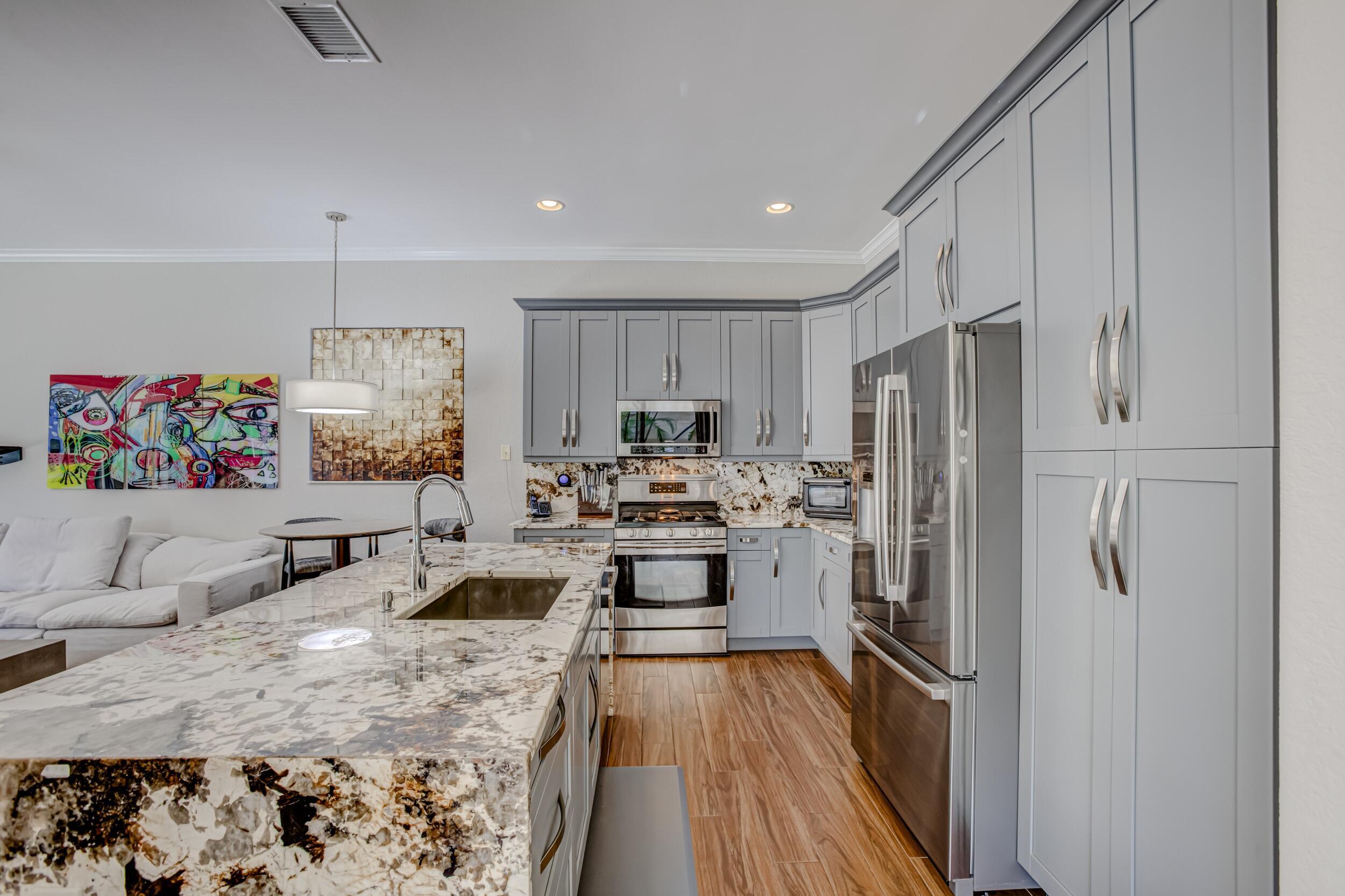 MIRABELLA AT MIRASOL C - Residential