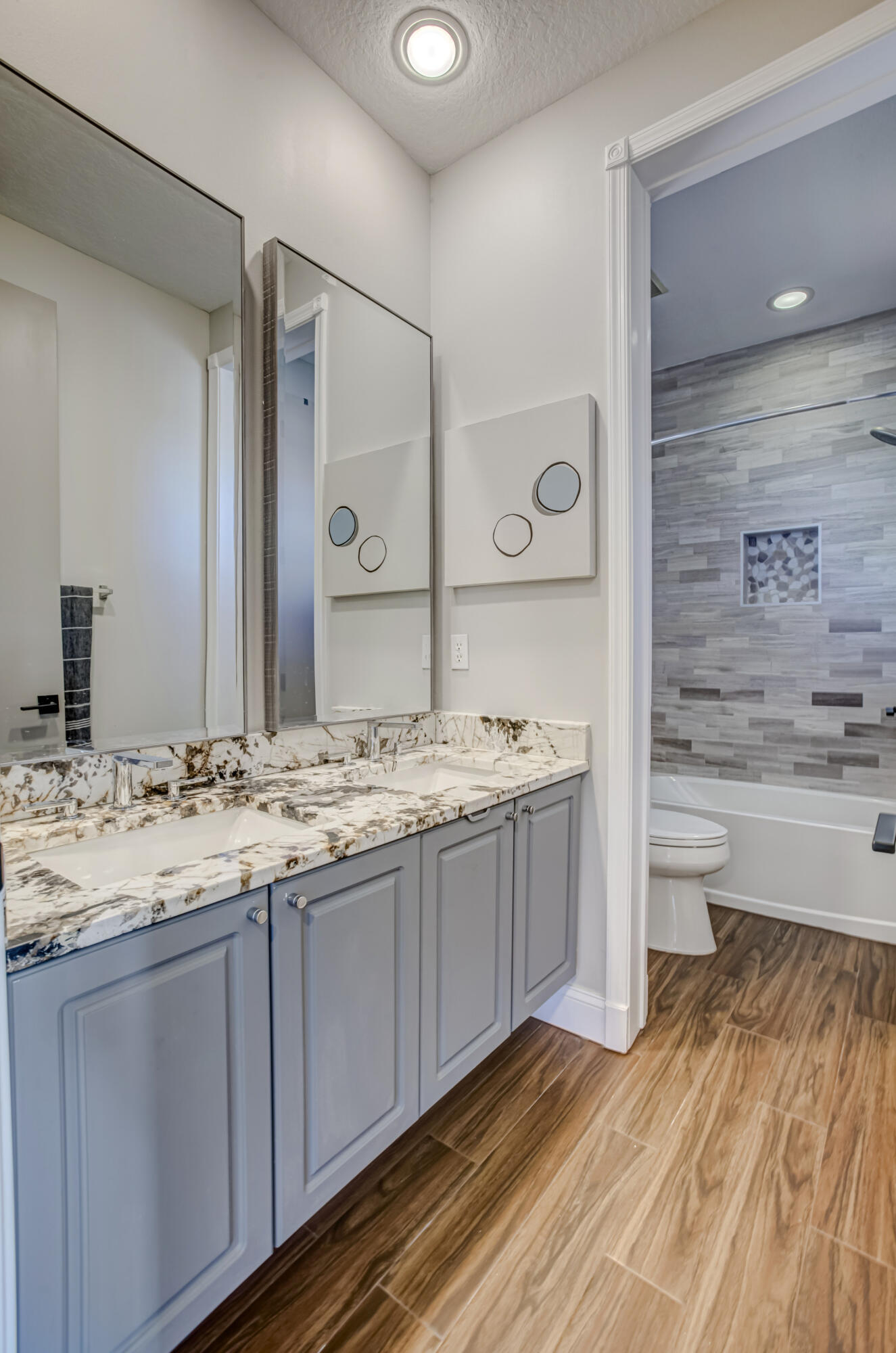 MIRABELLA AT MIRASOL C - Residential