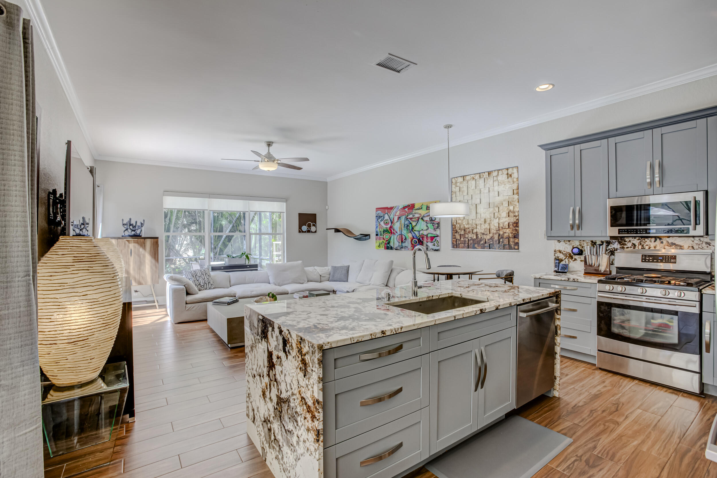 MIRABELLA AT MIRASOL C - Residential