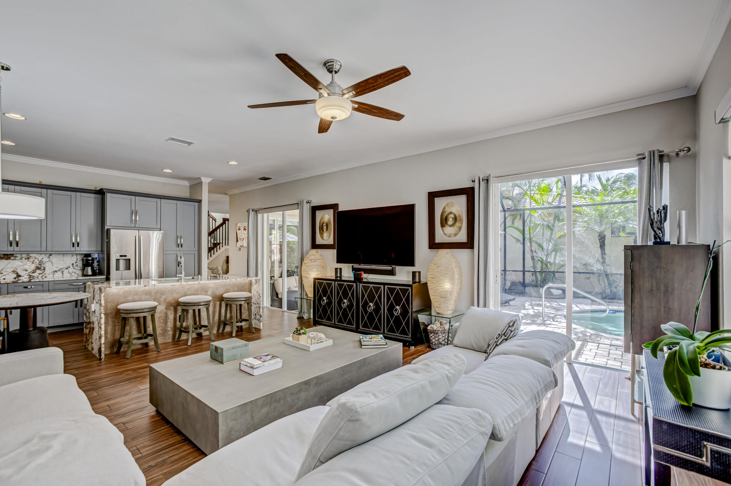 MIRABELLA AT MIRASOL C - Residential