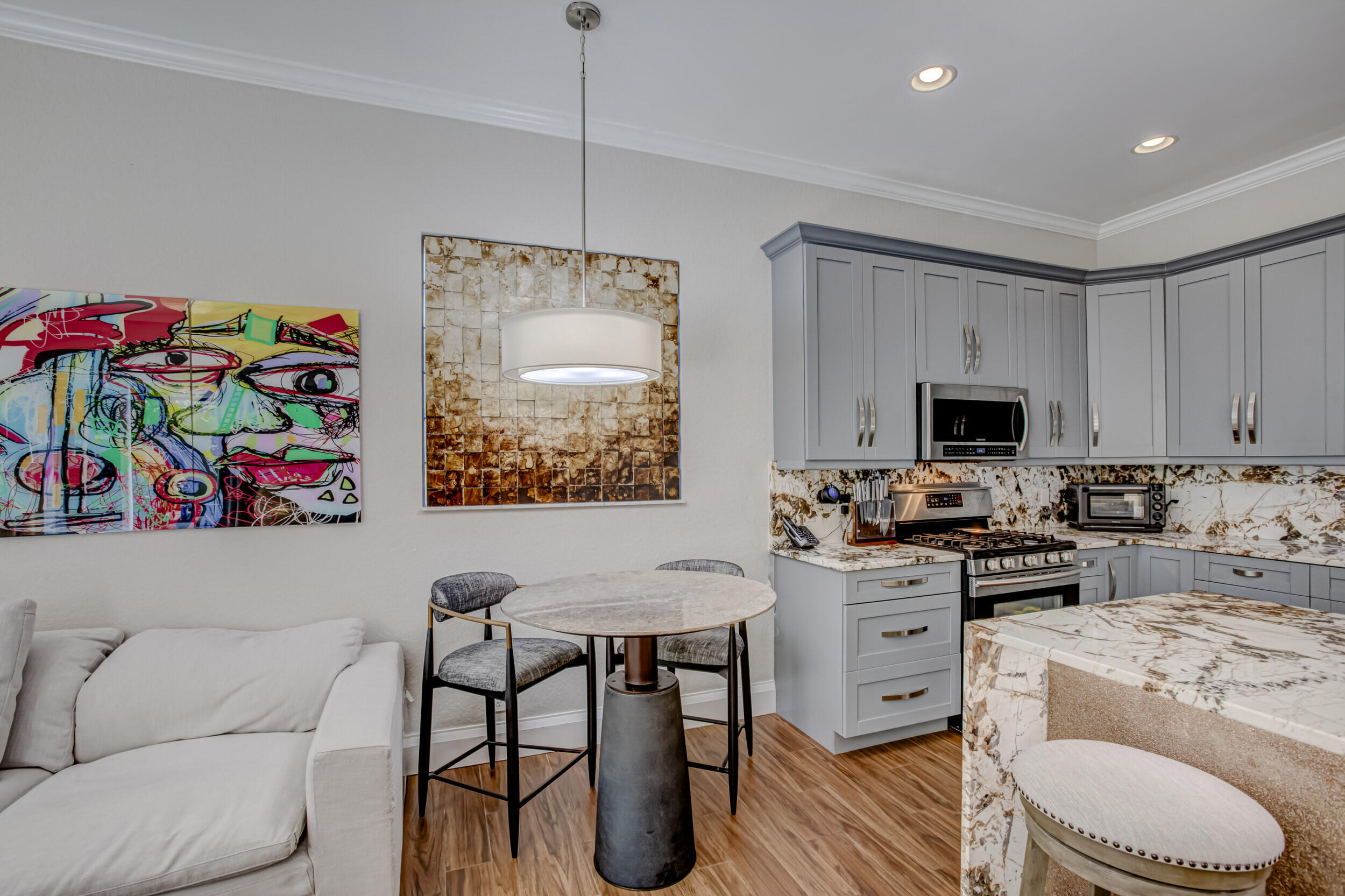 MIRABELLA AT MIRASOL C - Residential